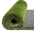 Viridian Green Full Roll 15ft x 100ft 45mm 91oz Artificial Turf
