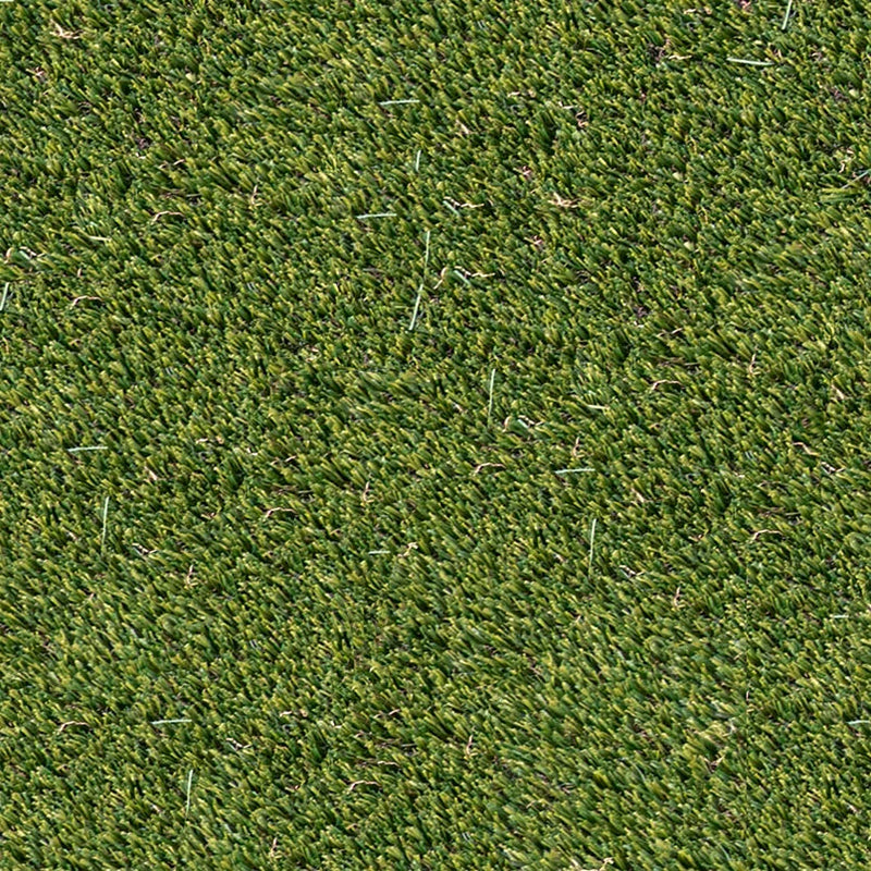 Viridian Green Full Roll 15ft x 100ft 45mm 91oz Artificial Turf