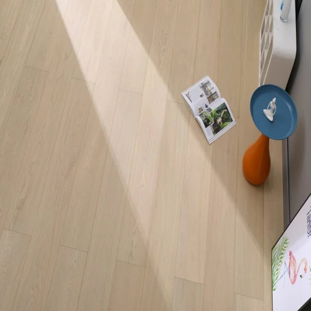 Vita Euro Oak 7.5x74.81 Premium Select 1.2mm Engineered Hardwood Flooring