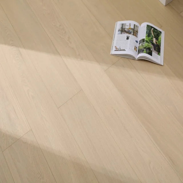 Vita Euro Oak 7.5x74.81 Premium Select 1.2mm Engineered Hardwood Flooring