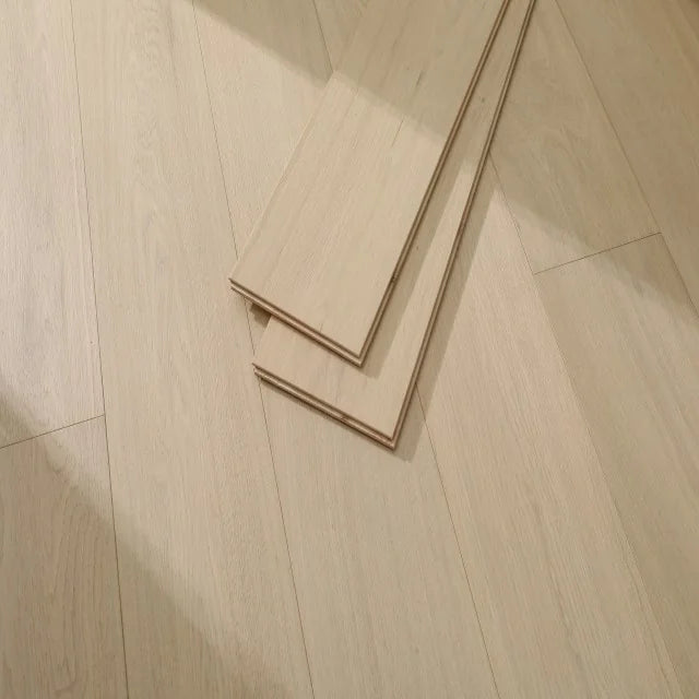 Vita Euro Oak 7.5x74.81 Premium Select 1.2mm Engineered Hardwood Flooring