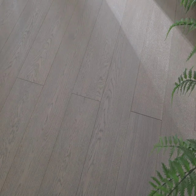 Vita Euro Oak 7.5x74.81 Premium Select 1.2mm Engineered Hardwood Flooring