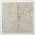 Volcanic Gray Limestone Tile 12x24 Honed 3/8 inch close-up