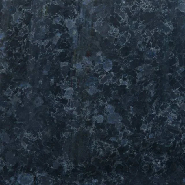 Volga Blue 2cm Polished Granite Slab