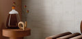 Volume Series White 2 1/3x10 Matte Decorative Look Porcelain Tile