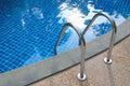 Vulkon Nero 13x24 Matte Stone Look Porcelain Pool Coping