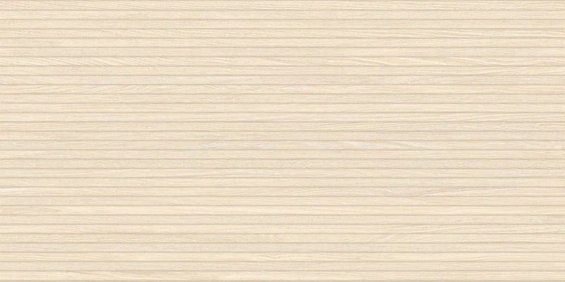 Wabi White 8x48 Porcelain Wall & Floor Tile