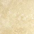 Walnut 4x4 Tumbled Travertine Tile