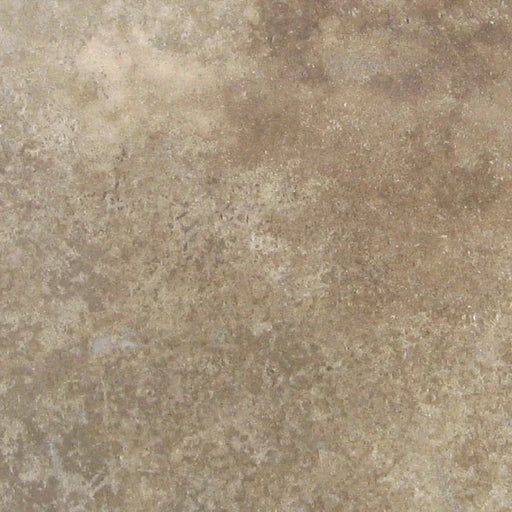 Walnut 18x18 Tumbled Travertine Tile