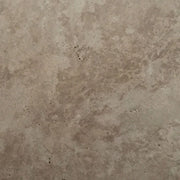 Walnut 2cm Filled & Honed Travertine Slab