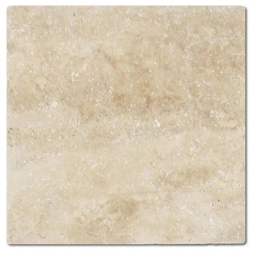 Color Tumbled Rigid Walnut Tumbled 24x24 1-1/4