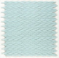 Water Light Green 1x2 Glass Mosaic