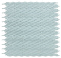 Water Turquoise 11.5x12.25 Glass Mosaic