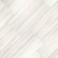 Watercolor Bianco 3.5x24 Bullnose Matte Porcelain Trim