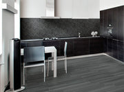 Watercolor Graphite 12x24 Matte Porcelain Tile