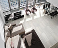 Watercolor Grigio 6x36 Matte Porcelain Tile
