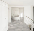 Watercolor Grigio 12x24 Matte Porcelain Tile