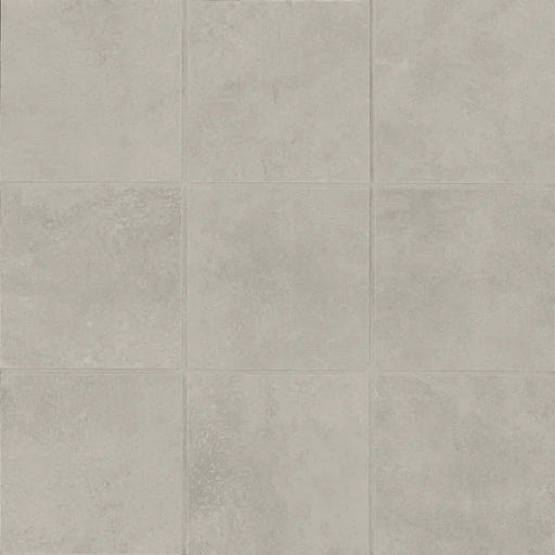 Wave Ash 4x4 12x12 Sheet Honed Porcelain Mosaic
