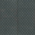 Wave Coal 24x12 Fan Deco Honed Ceramic Tile