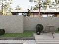 Wave Grey Matte 12x12 Porcelain Mosaic Tile