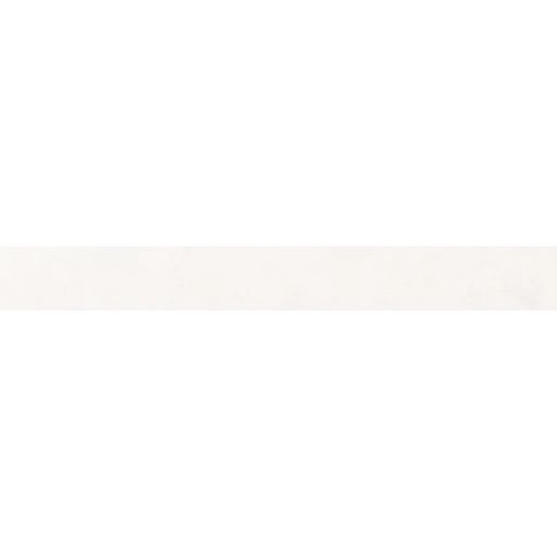 Wave Ice 24x3 Honed Porcelain Bullnose Trim