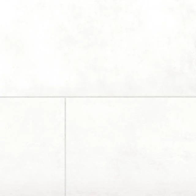 Wave Ice 24x48 Honed Ceramic Field Tile