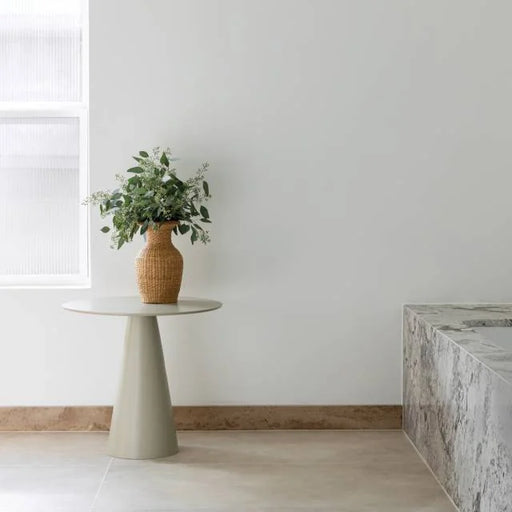 Wave Sand 48x24 R11 Anti-Slip Textured Ceramic Field Tile