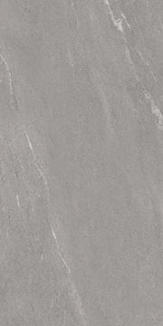 Waystone Grey 12x24 Porcelain Tile