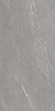 Waystone Grey 12x24 Porcelain Tile