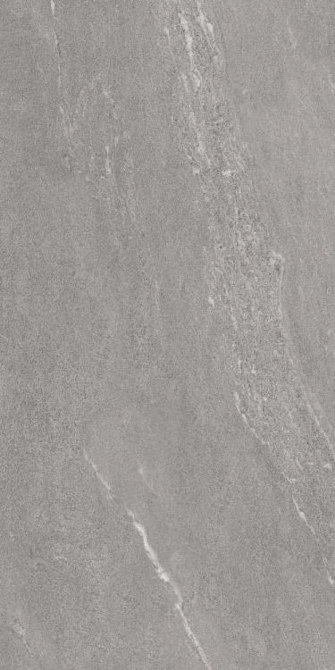 Waystone Grey 12x24 Porcelain Tile