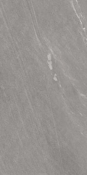 Waystone Grey 12x24 Porcelain Tile