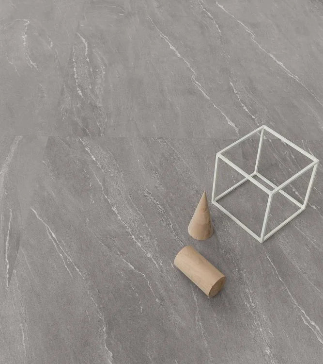 Waystone Grey 12x24 Porcelain Tile