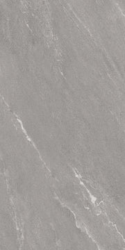 Waystone Grey 12x24 Porcelain Tile