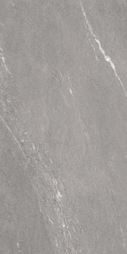 Waystone Grey 12x24 Porcelain Tile