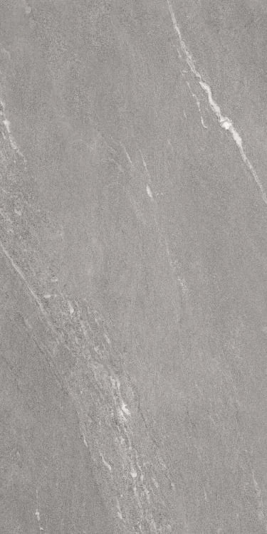 Waystone Grey 12x24 Porcelain Tile