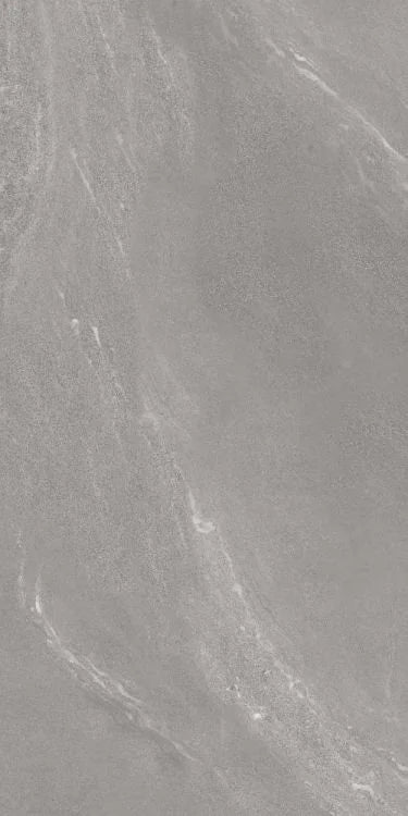 Waystone Grey 12x24 Porcelain Tile