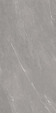 Waystone Grey 24x48 Porcelain Tile