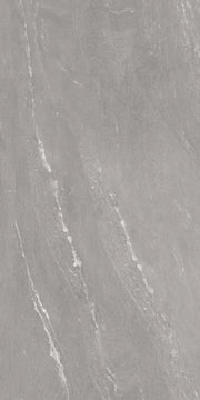 Waystone Grey 24x48 Porcelain Tile