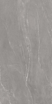 Waystone Grey 24x48 Porcelain Tile