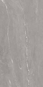 Waystone Grey 24x48 Porcelain Tile