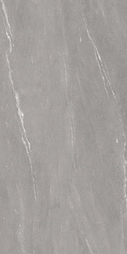 Waystone Grey 24x48 Porcelain Tile