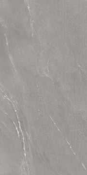 Waystone Grey 24x48 Porcelain Tile