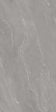 Waystone Grey 24x48 Porcelain Tile