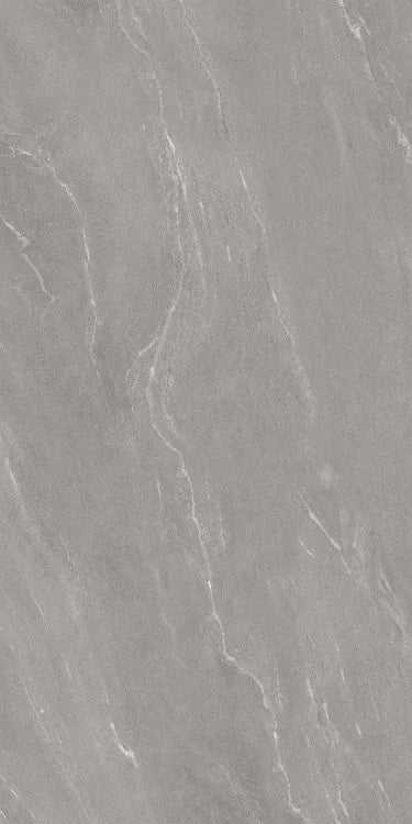 Waystone Grey 24x48 Porcelain Tile