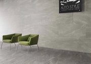 Waystone Grey 24x48 Porcelain Tile