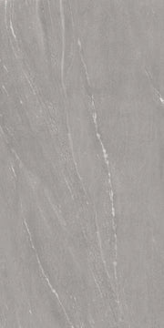 Waystone Grey 24x48 Porcelain Tile