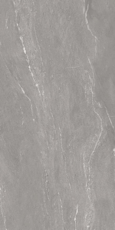 Waystone Grey 24x48 Porcelain Tile