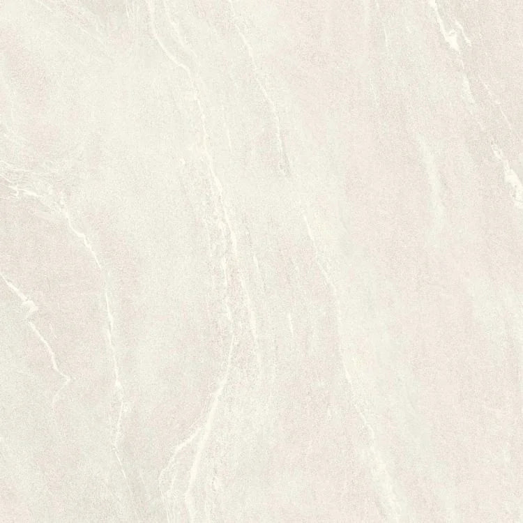 Waystone Light 24x24 Stone Look Porcelain Tile