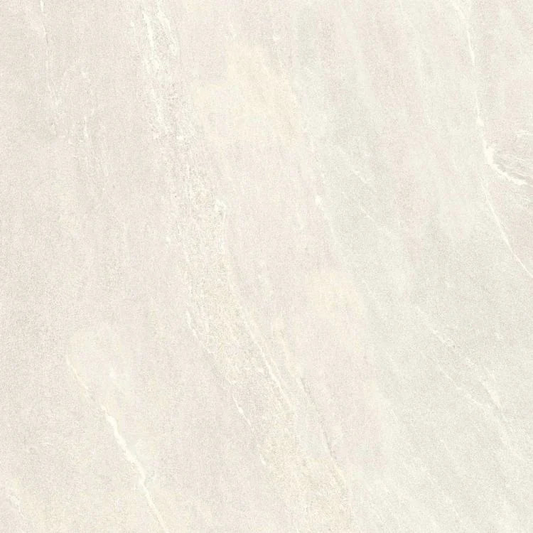 Waystone Light 24x24 Stone Look Porcelain Tile