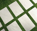 Waystone Light 24x48 Stone Look Porcelain Tile